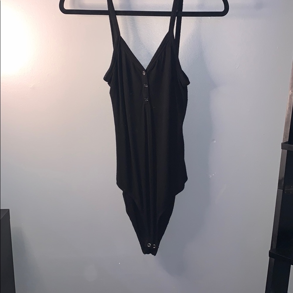 Bodysuit